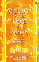 The Village at the Edge of Noon-Fiction: Fantasy-買書書 BuyBookBook