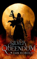 Silver Queendom-Fiction: Fantasy-買書書 BuyBookBook