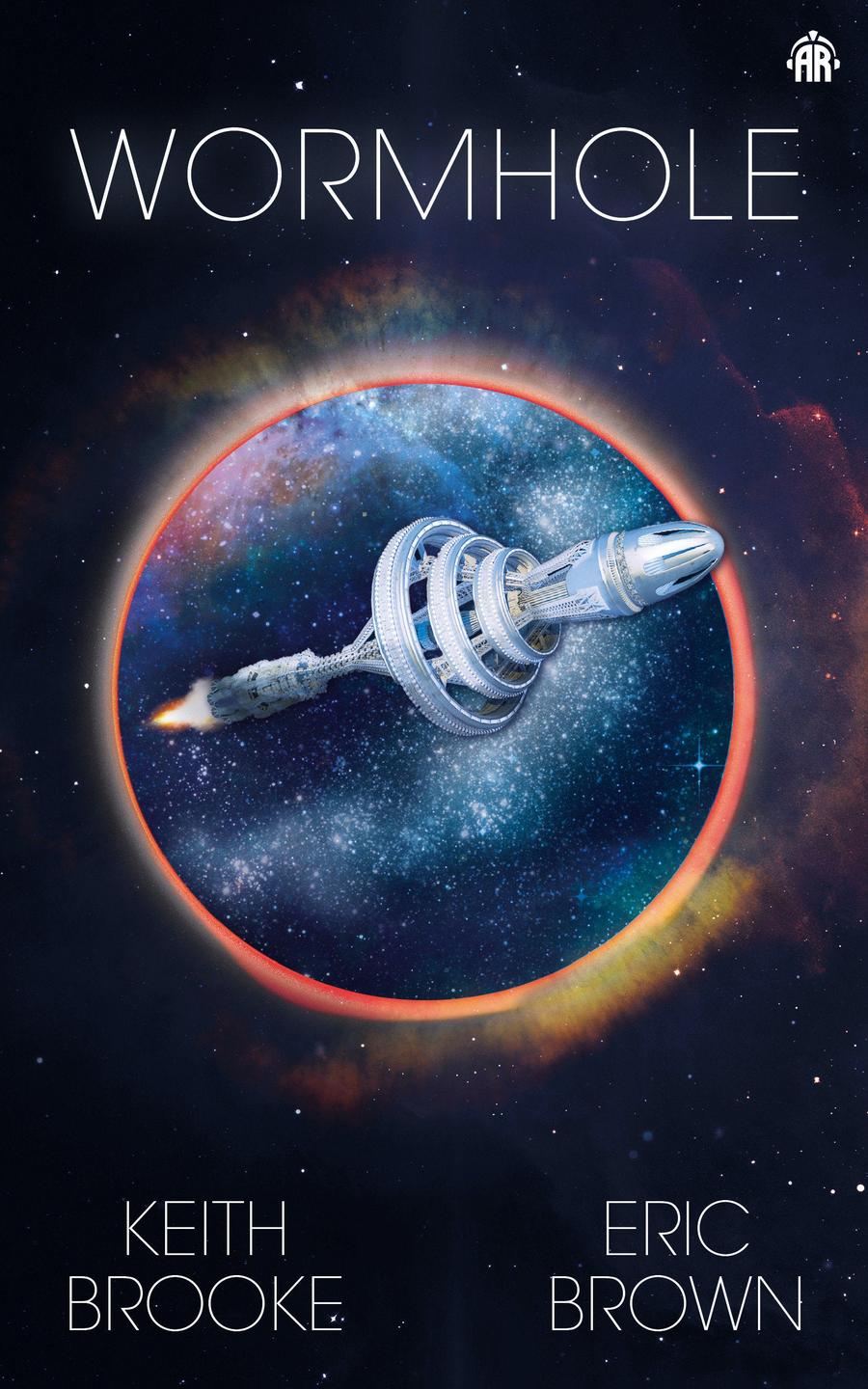 Wormhole-Fiction: Science fiction-買書書 BuyBookBook