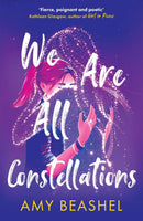 We Are All Constellations-Children’s / Teenage fiction: Relationship stories-買書書 BuyBookBook