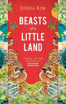 Beasts of a Little Land-Fiction: Modern and contemporary-買書書 BuyBookBook