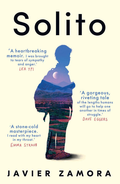 Solito: A Read with Jenna Pick
