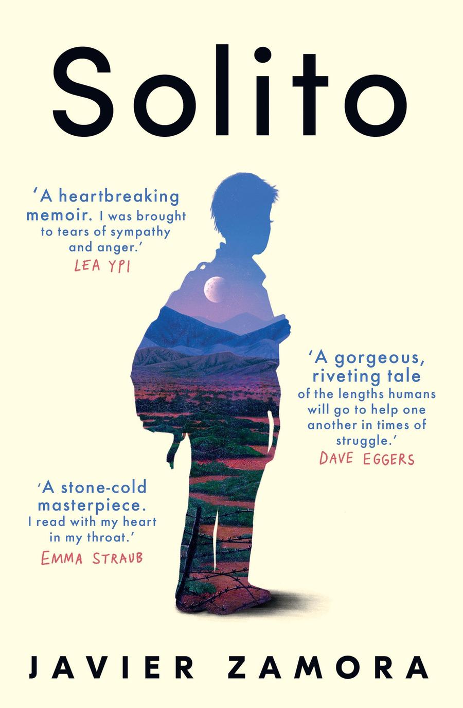 Solito: A Read with Jenna Pick