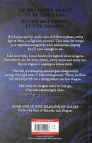 The Last Dragon on Mars