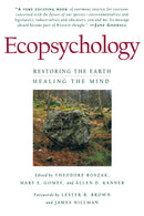 Ecopsychology-Psychology-買書書 BuyBookBook