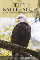 The Bald Eagle-Wildlife: birds and birdwatching: general interest-買書書 BuyBookBook