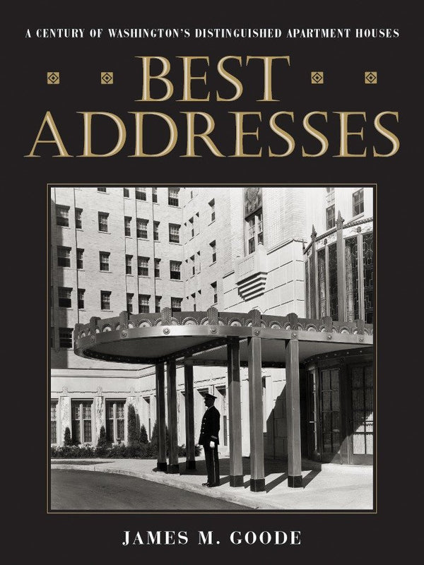 Best Addresses-Design/ fashion/ architecture/ illustration-買書書 BuyBookBook