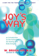 Joy's Way, a Map for the Transformational Journey-Mind/ body/ spirit-買書書 BuyBookBook