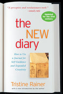 The New Diary-Self-help/ personal development/ practical advice-買書書 BuyBookBook