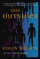 The Outsider-Philosophy-買書書 BuyBookBook