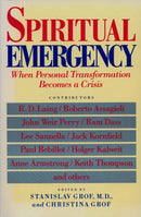 Spiritual Emergency-Religion and beliefs-買書書 BuyBookBook