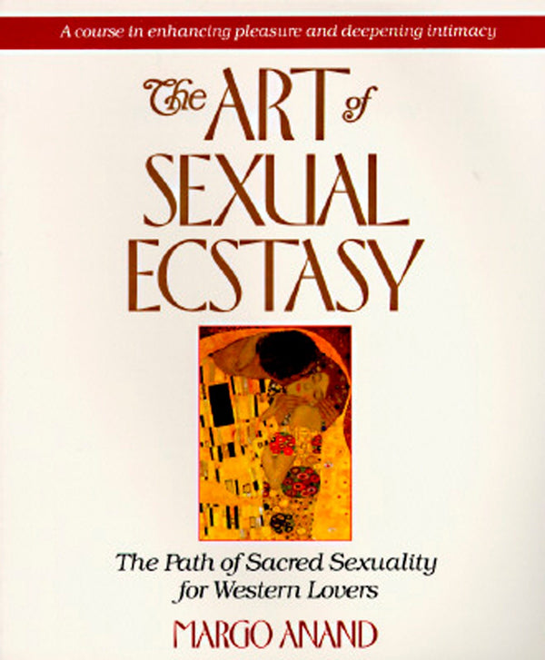 The Art of Sexual Ecstasy-Family and health-買書書 BuyBookBook