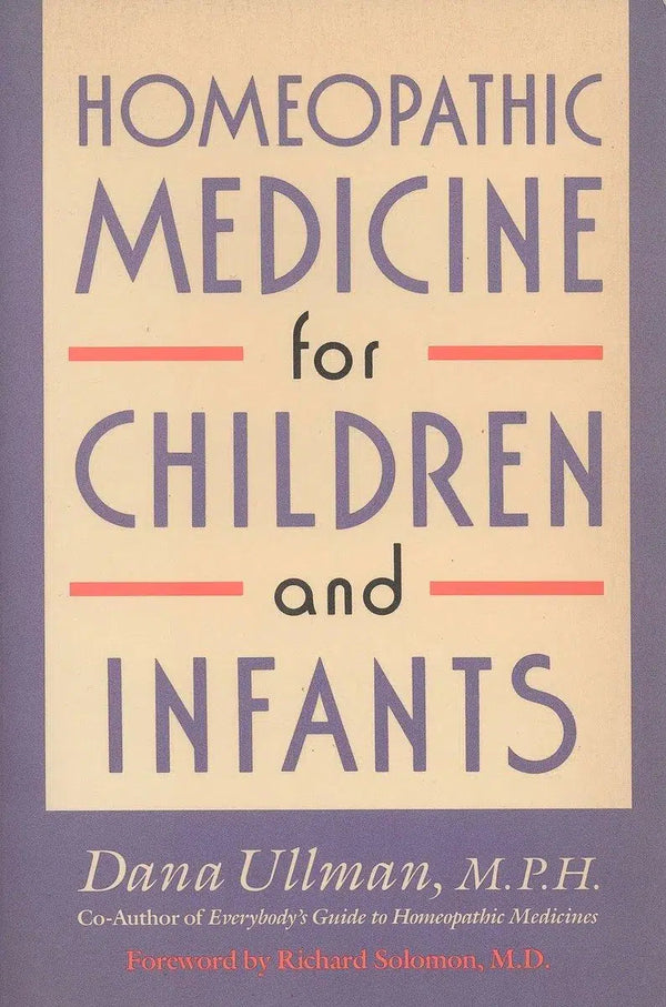 Homeopathic Medicine for Children and Infants-Mind/ body/ spirit-買書書 BuyBookBook