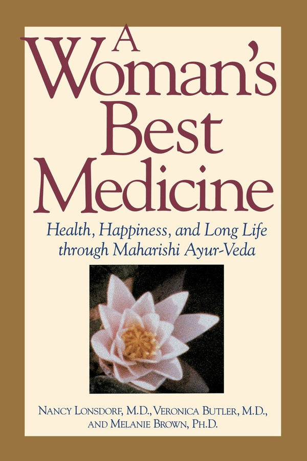 A Woman's Best Medicine-Family and health-買書書 BuyBookBook