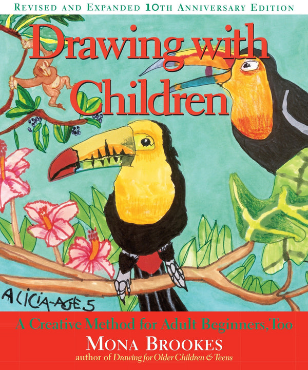 Drawing with Children-Art: general-買書書 BuyBookBook