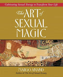 The Art of Sexual Magic-Religious aspects of sexuality, gender and relationships-買書書 BuyBookBook