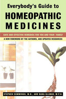 Everybody's Guide to Homeopathic Medicines-Mind/ body/ spirit-買書書 BuyBookBook