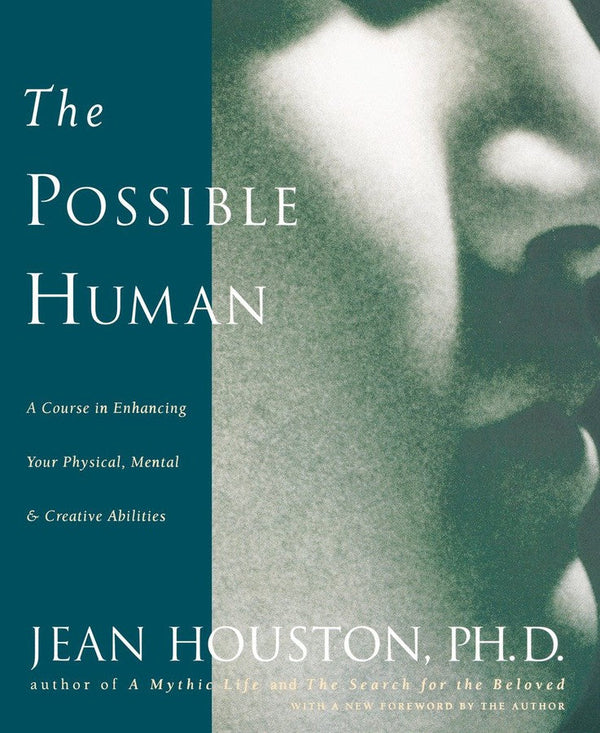 The Possible Human-Self-help/ personal development/ practical advice-買書書 BuyBookBook