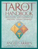 The Tarot Handbook-Mind/ body/ spirit-買書書 BuyBookBook