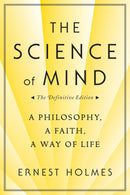 The Science of Mind-Mind/ body/ spirit-買書書 BuyBookBook