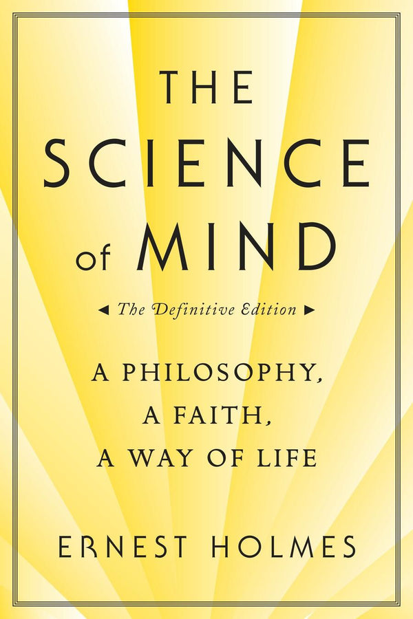 The Science of Mind-Mind/ body/ spirit-買書書 BuyBookBook