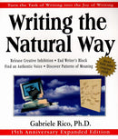Writing the Natural Way-Language and Linguistics-買書書 BuyBookBook