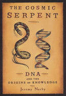 The Cosmic Serpent-Mathematics and Science-買書書 BuyBookBook