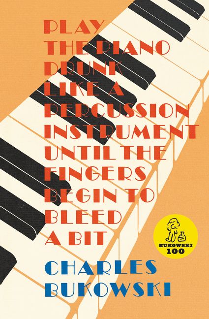 Play the Piano-Poetry-買書書 BuyBookBook