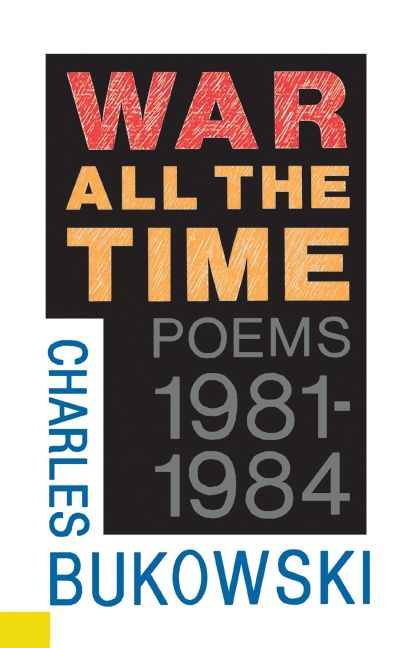 War All the Time-Fiction: general and literary-買書書 BuyBookBook