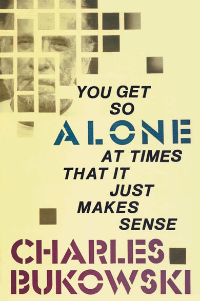 You Get So Alone at Times That It Just Makes Sense-Fiction: general and literary-買書書 BuyBookBook