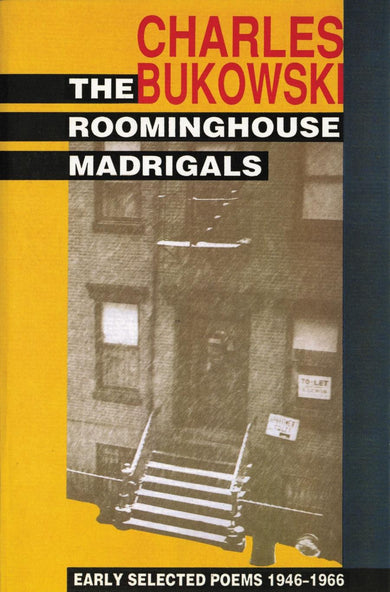 The Roominghouse Madrigals-Fiction: Short stories and other special features-買書書 BuyBookBook