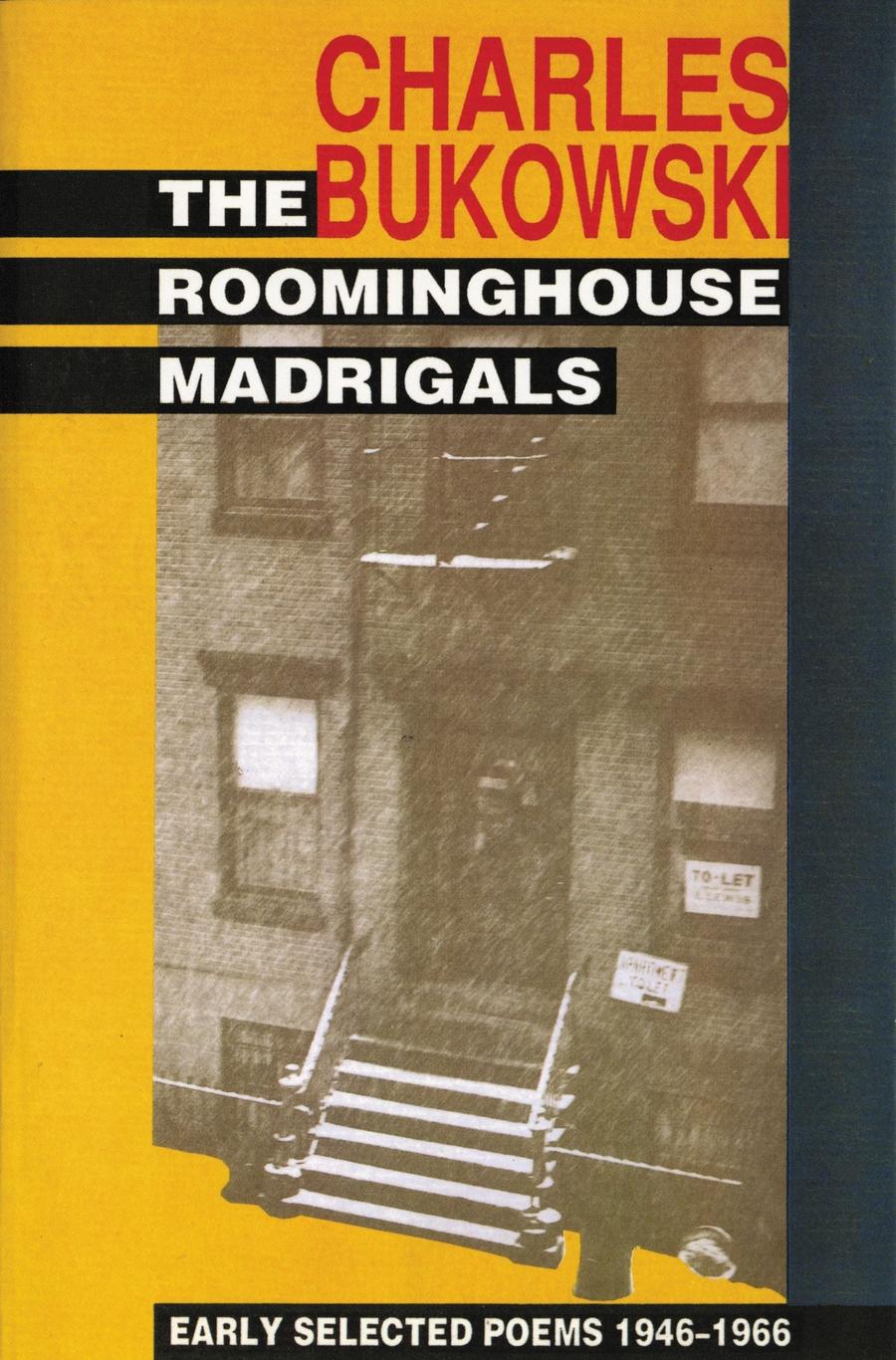 The Roominghouse Madrigals-Fiction: Short stories and other special features-買書書 BuyBookBook
