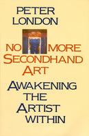 No More Secondhand Art-Psychology-買書書 BuyBookBook