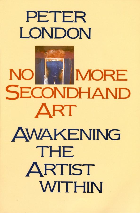 No More Secondhand Art-Psychology-買書書 BuyBookBook