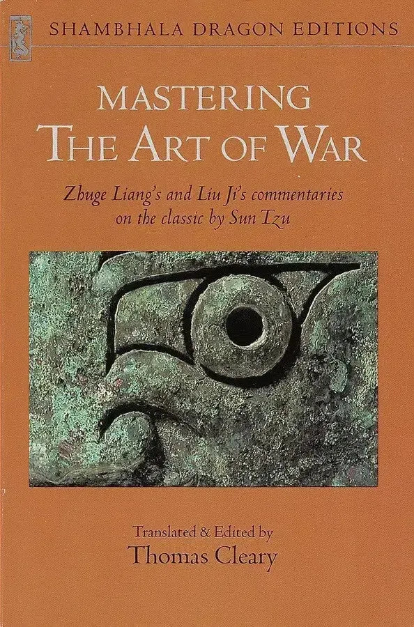 Mastering the Art of War-Warfare and defence-買書書 BuyBookBook