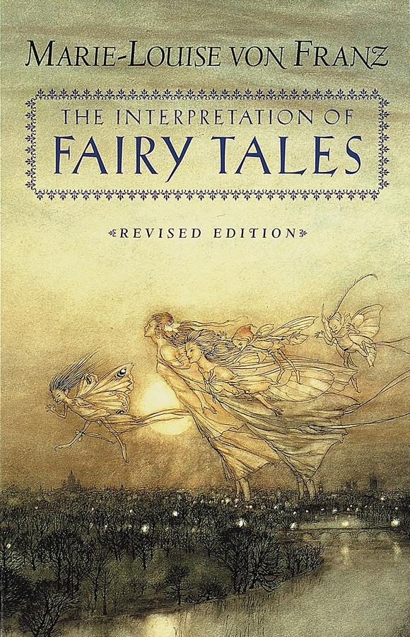 The Interpretation of Fairy Tales-Psychology-買書書 BuyBookBook