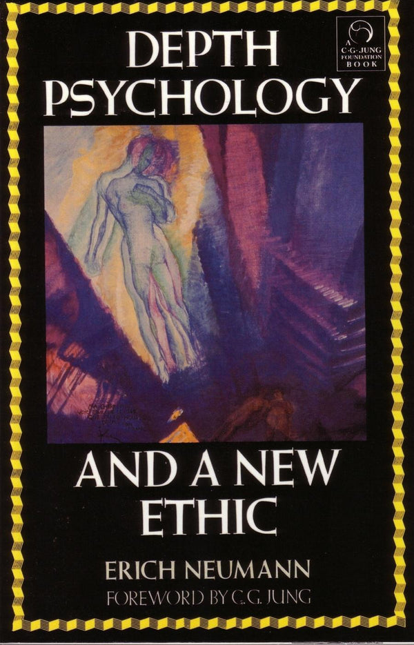 Depth Psychology and a New Ethic-Psychology-買書書 BuyBookBook