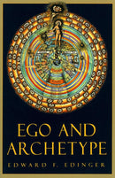 Ego and Archetype-Psychology-買書書 BuyBookBook