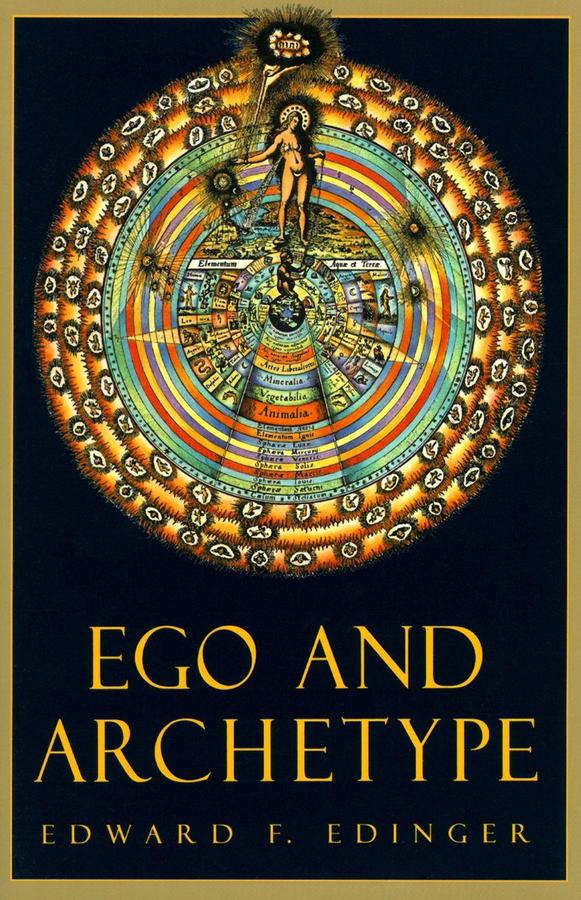 Ego and Archetype-Psychology-買書書 BuyBookBook