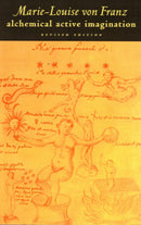 Alchemical Active Imagination-Psychology-買書書 BuyBookBook