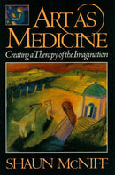 Art as Medicine-Self-help/ personal development/ practical advice-買書書 BuyBookBook