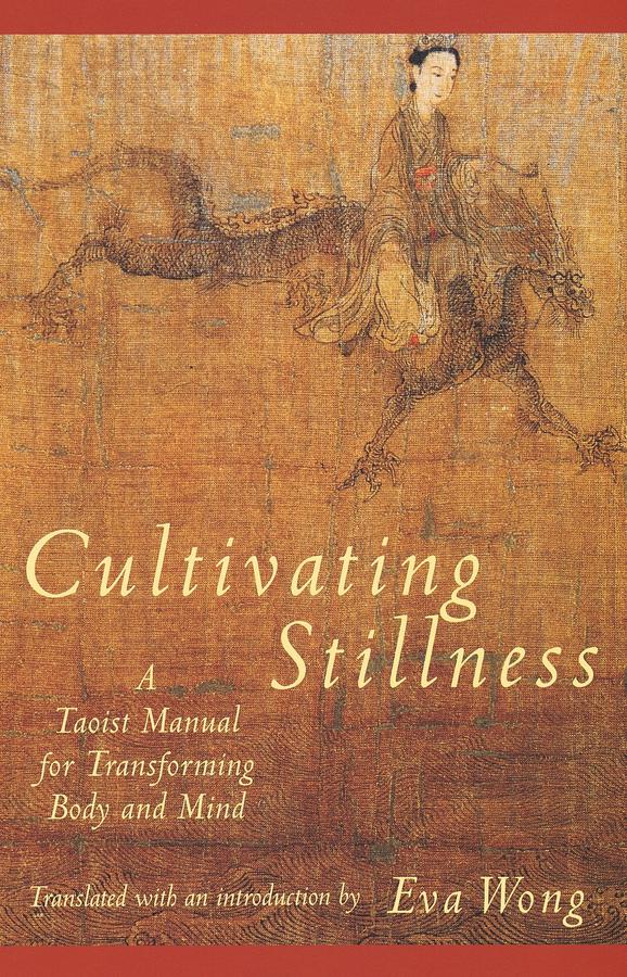 Cultivating Stillness-Philosophy-買書書 BuyBookBook