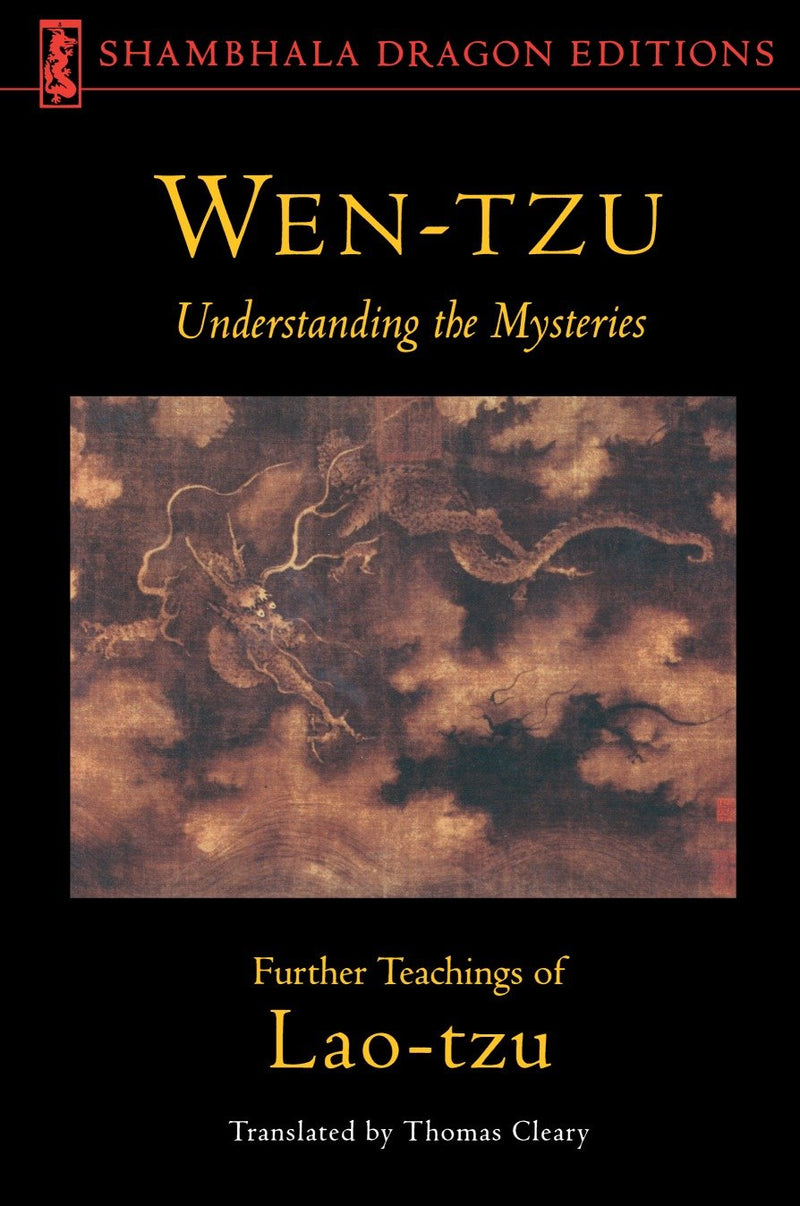 Wen-Tzu-Philosophy-買書書 BuyBookBook