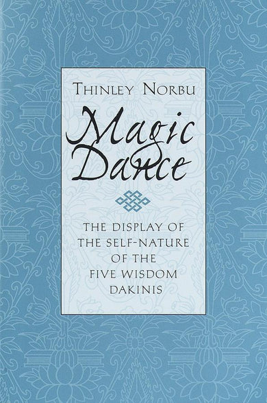 Magic Dance-Religion and beliefs-買書書 BuyBookBook