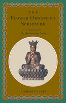 The Flower Ornament Scripture-Religion and beliefs-買書書 BuyBookBook