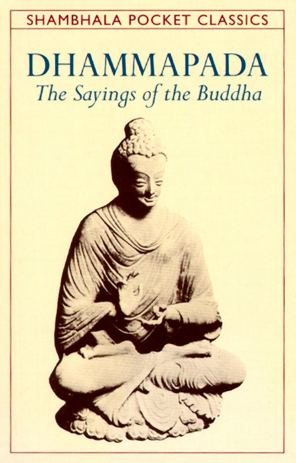 Dhammapada-Religion and beliefs-買書書 BuyBookBook