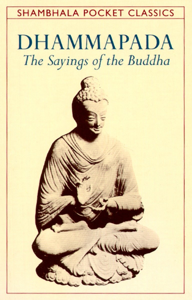 Dhammapada-Religion and beliefs-買書書 BuyBookBook