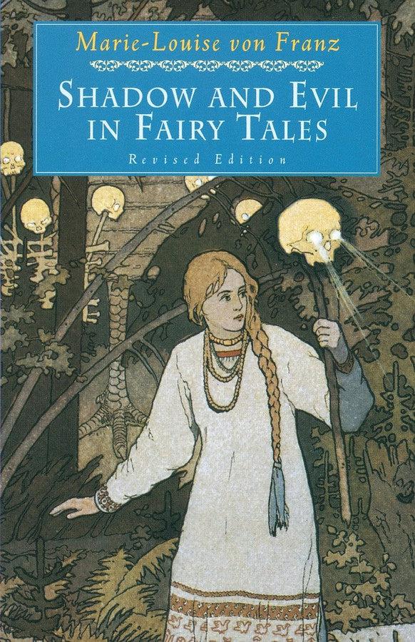 Shadow and Evil in Fairy Tales-Analytical and Jungian psychology-買書書 BuyBookBook