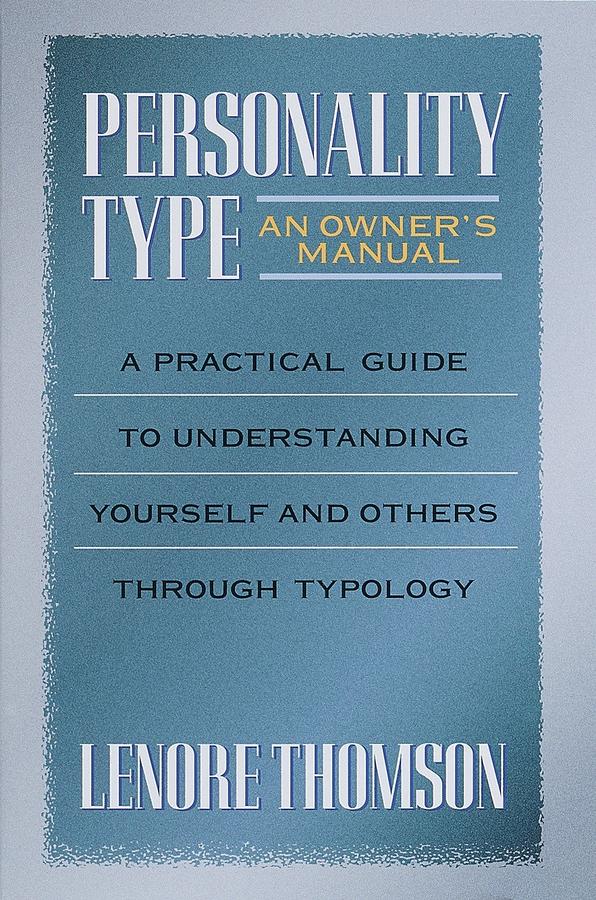 Personality Type: An Owner's Manual-Psychology-買書書 BuyBookBook