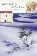 When Faith Is All You Have-Religion and beliefs-買書書 BuyBookBook